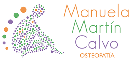 Fisio osteopatía Manuela