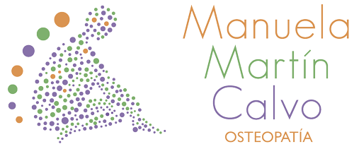 Fisio osteopatía Manuela
