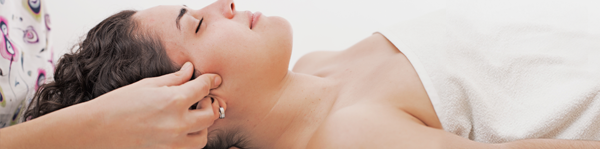 Consulta de osteopatía en Toledo